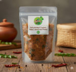 Dehydrated Ceylon Baby Jackfruit Polos 250g