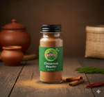 Cinnamon Powder Bottle 20g