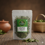Dehydrated Dried Curry Leave Karpincha 50g