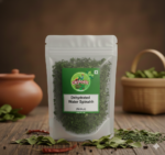 Dehydrated Dried Water Spinach (Kankun) 100g